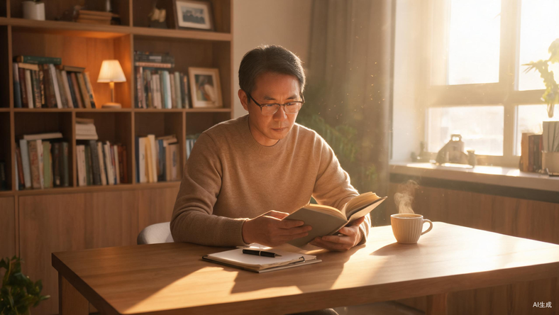 人生没有秘密,赢家全靠常识